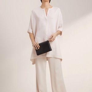 Aritzia Babaton Howard tunic